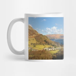 Ullswater Views Mug